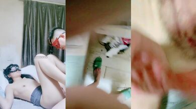 情色主播 甜甜表姐